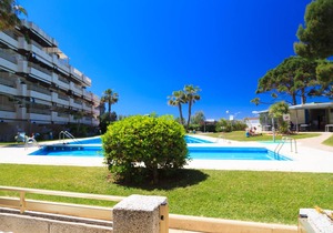 75 m² Apartment ∙ 2 bedrooms ∙ 6 guests