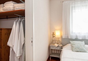98 m² Apartment ∙ 3 bedrooms ∙ 6 guests
