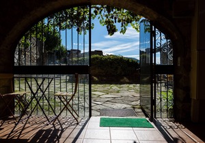 Alberg La Solana - 34 - Quadruple Room (4 - 5 Guests)