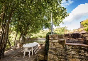 Alberg La Solana - 24 - Quadruple Room (3 - 4 Guests)