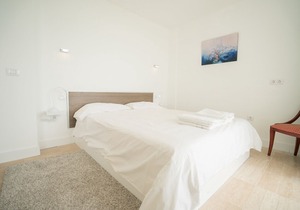 Amarilla Golf Villas - Unit 2 - luxury 3 bed with huge balcony and stunning views