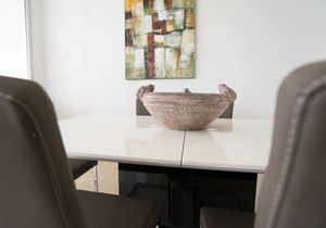 Amarilla Golf Villas - Unit 2 - luxury 3 bed with huge balcony and stunning views