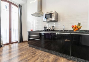 Amazing apartment in Sevilla with WiFi