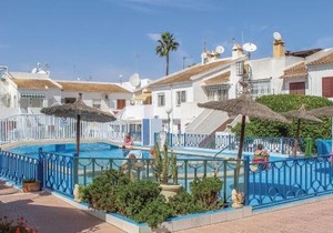 Amazing Apartment In Torrevieja With Wifi