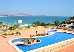 Apartamento 1E 2 dormitorios