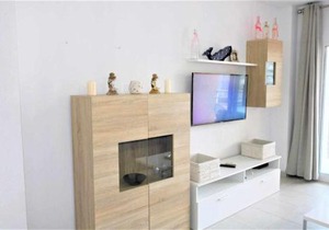 Apartamento 1E 2 dormitorios