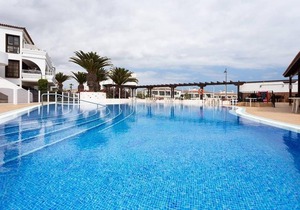Apartamento Amarilla Golf