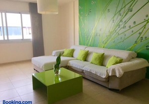 Apartamento Atlántico