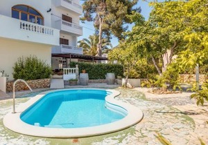 Apartamento La Cabanya 3b