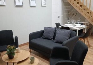 Apartamento Retiro