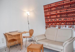 Apartment App- 5 by Interhome in Ascona