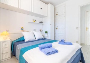 Apartment Club Nautic-9 by Interhome