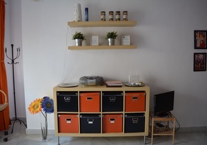 Apartment/ flat - Sevilla