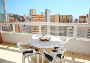 Apartment Gemelos by Interhome