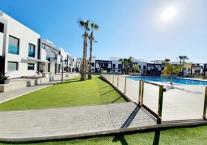 Apartment OASIS BEACH 137 in Orihuela Costa