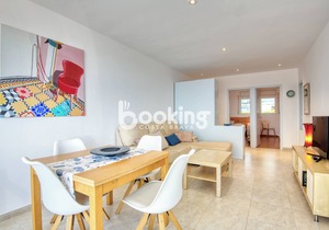 APARTMENT WITH WIFI IN POLITUR, 10 MINUTES FROM THE BEACHES AND THE CENTER
