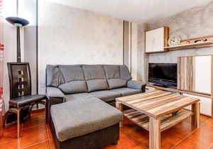 Beach Front Home In Torrevieja