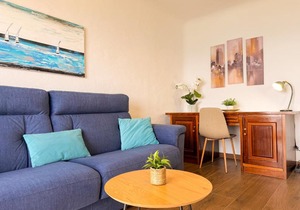 Beautiful Apartment Altamar
