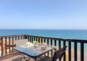 Beautiful Apartment Altamar