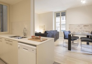 Bravissimo Cort Reial 2A, beautifully renovated