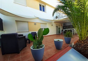 Bungalow - La Savina