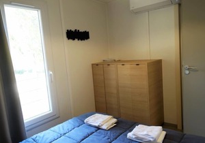 Cala di Sole by Interhome in Algajola