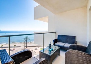 Cala Millor in Cala Millor