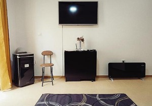 Capuchinos House Apartment in City Center