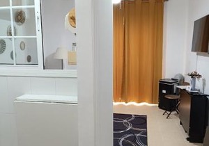 Capuchinos House Apartment in City Center