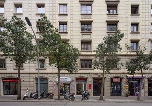 Casa Cosi - Eixample 1