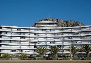 CATALONIA 4-5