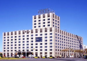 Catalonia Barcelona Plaza