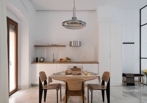 Design apartment