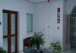Design apartment