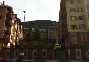 Estudio 2-4 personas en Vielha-Baqueira