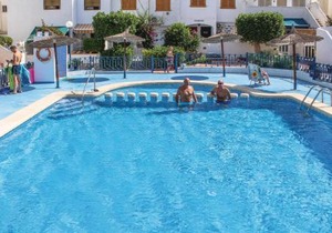 Gorgeous Apartment In Torrevieja With Wifi