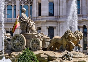 HITA I APARTMENT IN MADRID CENTER CALLAO/GRAN VIA