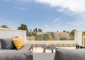 Holiday Home Eldorado Playa 139 by Interhome