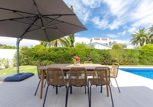 Holiday Home Eldorado Playa 139 by Interhome