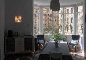 Hostal Eixample