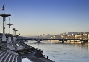 Ibis Lyon Est Bron in Bron
