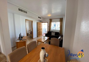 La Ciñuelica R14 1st Floor Apartment Com Pool L182