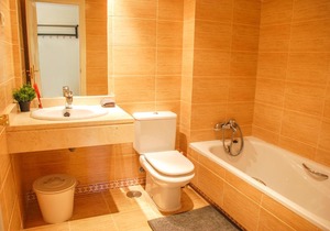 Lovely Puerto Banus Apartment