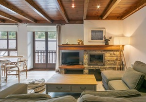 Luderna - Apartamento Val de Ruda B1 Morèdo