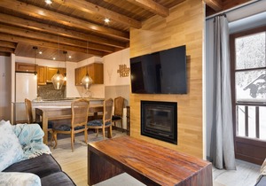 Luderna - Apartamento Val de Ruda B2 Pradets