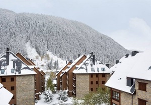 Luderna - Apartamento Val de Ruda B2 Pradets