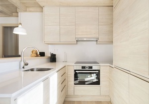 Luderna - Apartamento Val de Ruda B25 Sarraèra