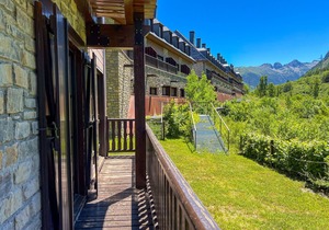 Luderna - Val de Ruda B52 dera Montjòia