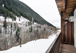 Luderna - Val de Ruda B52 dera Montjòia