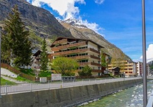 Matten 1 in Zermatt